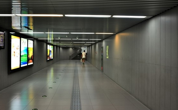 北京地鐵十號線