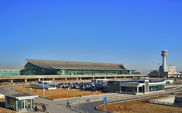 沈陽桃仙國際機場